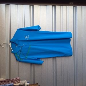 Men's golf shirt 1146
